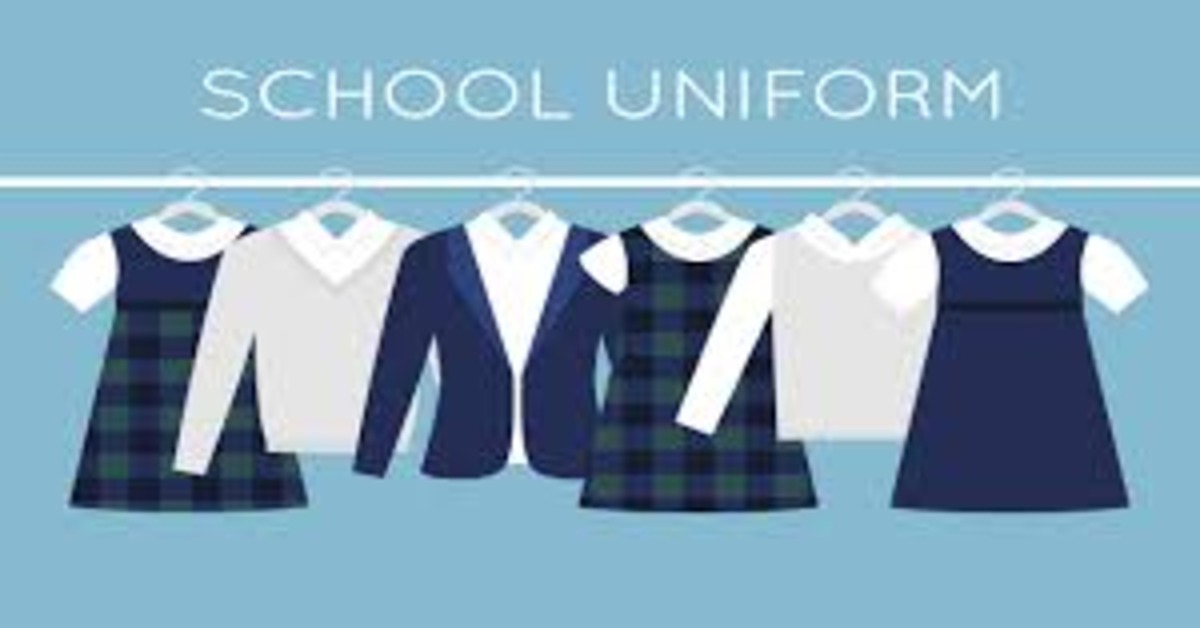 7 Impressive Benefits Of School Uniforms Custom Patches AE