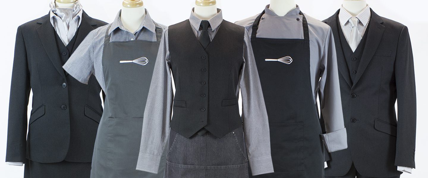Corporate Uniform
