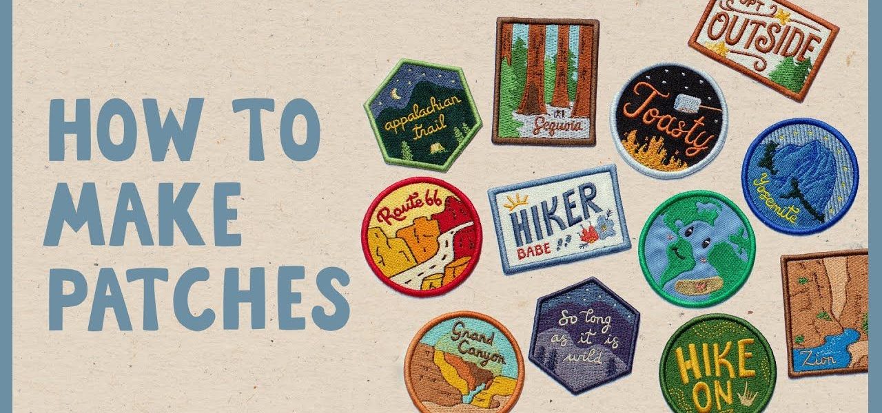 Custom Patches