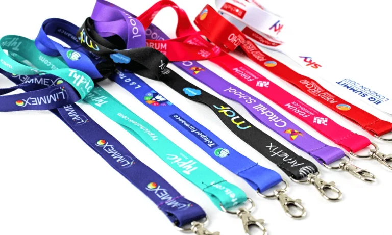 Custom Lanyards Uses, Tips And Information