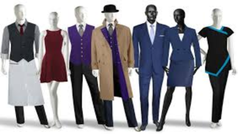 How Uniform Patches Help Customers Trust Your Brand