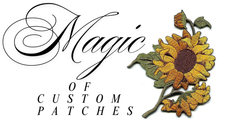 The Magic Of Custom Patches For Clothes And Accessories