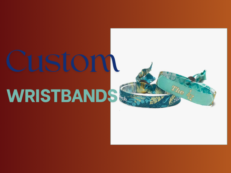 How Custom Wristbands Elevate Branding At UAE Events